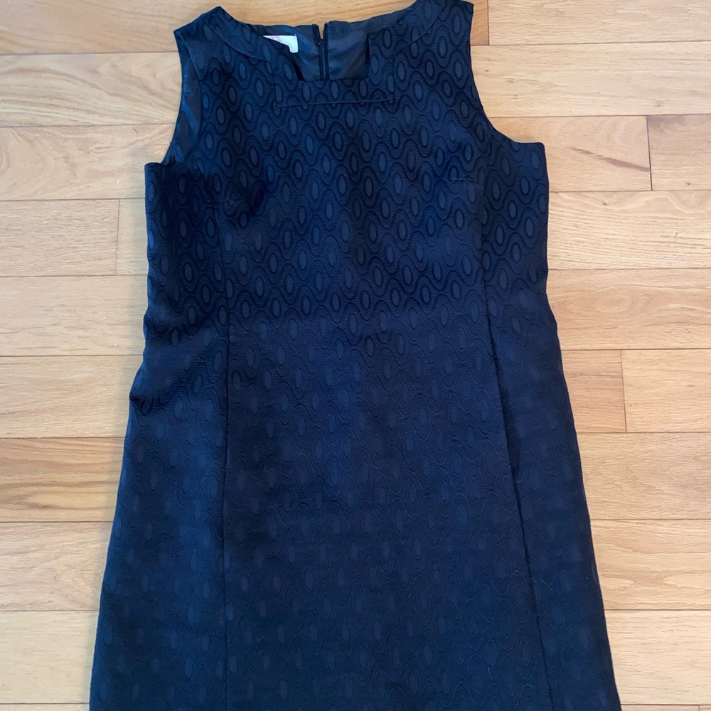 Black dress worn once GREAT condition